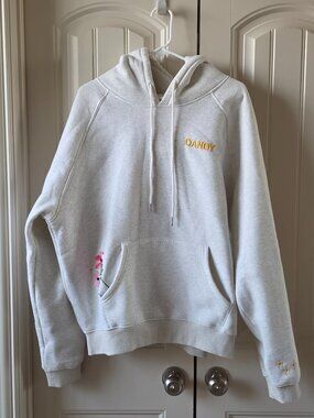 Dandy Gift Giving hoodie